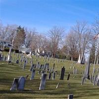 Pioneer Cemetery on Sysoon