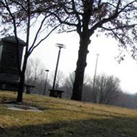 Pioneer Cemetery on Sysoon