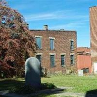 Pioneer Graveyard on Sysoon