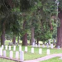 Pioneer Memorial Cemetery on Sysoon