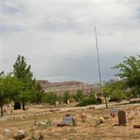 Pioneer Memorial Cemetery on Sysoon