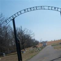 Pioneer Memorial Cemetery on Sysoon