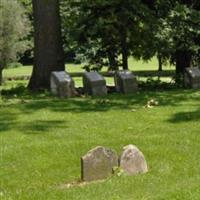 Pioneer Park Cemetery on Sysoon