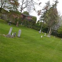 Pioneer Presbyterian Cemetery on Sysoon