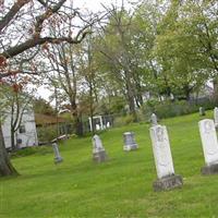 Pioneer Presbyterian Cemetery on Sysoon