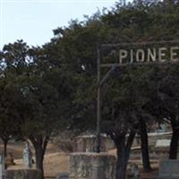 Pioneer Rest Cemetery on Sysoon