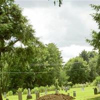 Pioneer Rest Cemetery on Sysoon