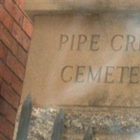 Pipe Creek Cemetery on Sysoon