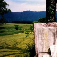 Piper Burial Ground on Sysoon