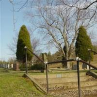 Piqua Cemetery on Sysoon