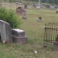 Pirtle Baptist Cemetery on Sysoon