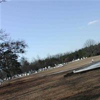 Mount Pisgah Baptist Church Cemetery on Sysoon