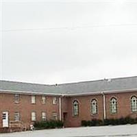 Mount Pisgah Baptist Church Cemetery on Sysoon