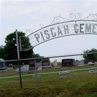 Pisgah Baptist Church Cemetery on Sysoon