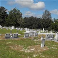 Mount Pisgah Baptist Church Cemetery on Sysoon