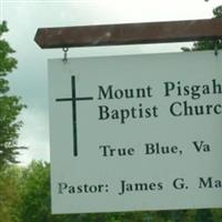 Mount Pisgah Baptist Church Cemetery on Sysoon