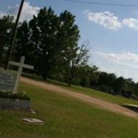 Mount Pisgah Baptist Church Cemetery on Sysoon