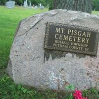 Pisgah Cemetery on Sysoon