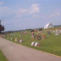 Pisgah Cemetery on Sysoon