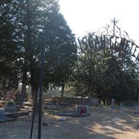 Pisgah Cemetery on Sysoon