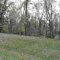 Pisgah Cemetery on Sysoon