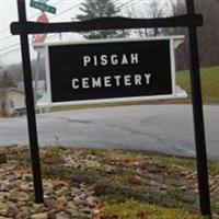 Pisgah Cemetery on Sysoon