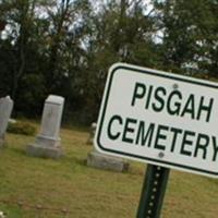 Pisgah Cemetery on Sysoon