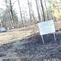 Pisgah Cemetery on Sysoon