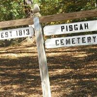 Pisgah Cemetery on Sysoon