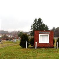 Pisgah Cemetery on Sysoon