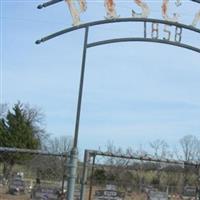 Pisgah Cemetery on Sysoon