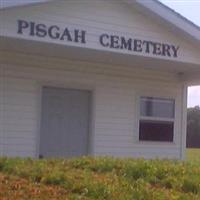 Pisgah Cemetery on Sysoon