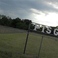 Pisgah Cemetery on Sysoon