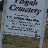 Pisgah Cemetery on Sysoon