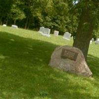 Pisgah Cemetery on Sysoon