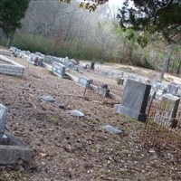 Pisgah Cemetery on Sysoon