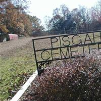 Pisgah Cemetery on Sysoon