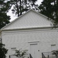 Old Pisgah Methodist Church Cemetery on Sysoon