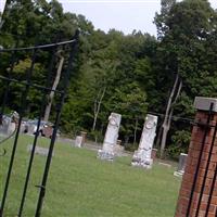 Mount Pisgah Methodist Church Cemetery on Sysoon