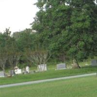 Pisgah Primitive Baptist Cemetery on Sysoon