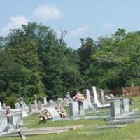Pisgah Primitive Baptist Cemetery on Sysoon
