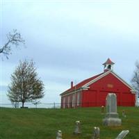 Pisgah Ridge Cemetery on Sysoon