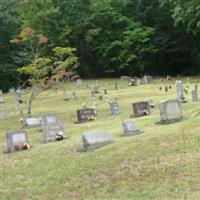 Pisgah United Methodist Church Cemetery on Sysoon