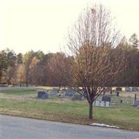 Pisgah United Methodist Church Cemetery on Sysoon