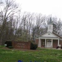 Pisgah United Methodist Church Cemetery on Sysoon