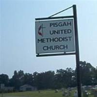 Pisgah United Methodist Church Cemetery on Sysoon