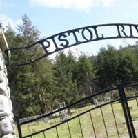 Pistol River Cemetery on Sysoon