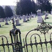 Pitcher Congregational Church Cemetery on Sysoon