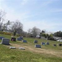 Pittsgrove Baptist Church Cemetery on Sysoon