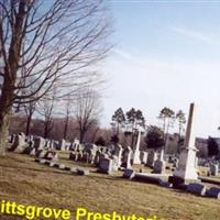 Pittsgrove Presbyterian Church Cemetery on Sysoon
